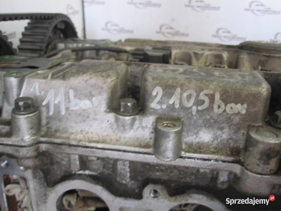 Volvo XC90 29 Biturbo B6294T 04r 272 silnik