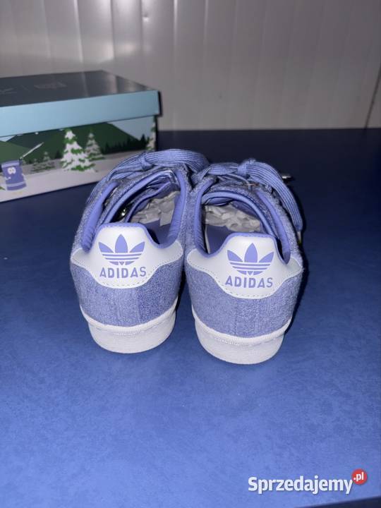 Adidas campus 80s sp towel mazowieckie Warszawa