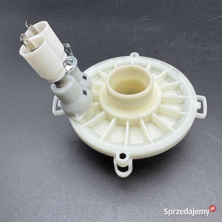 Grzałka zmywarki Miele MN9453333 AGD śląskie Jasienica