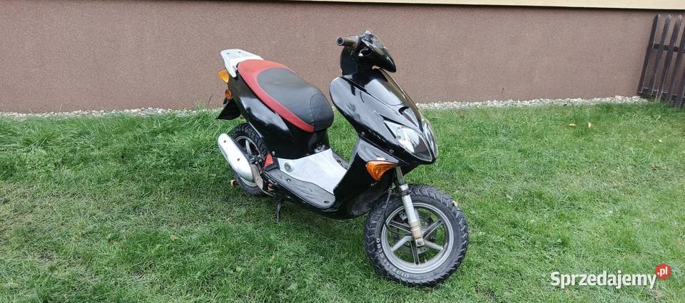 Honda x8rs Honda