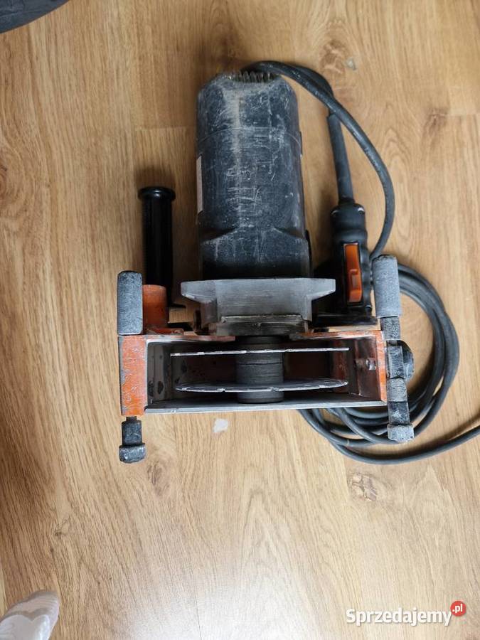 Bruzdownica Bidiam 150 Plus