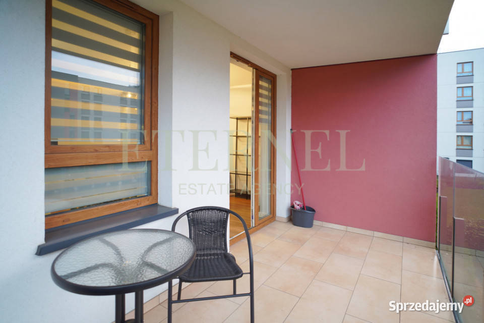 Nowe 3pokojowe mieszkanie 53m2 z garażem 53m2 Kraków sprzedam