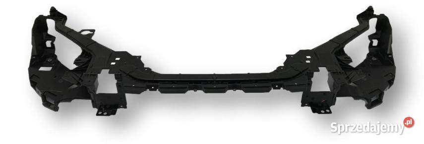 VOLVO V40 V40CC pas przedni wzmocnienie czolowe dolnośląskie Bielany Wrocławskie