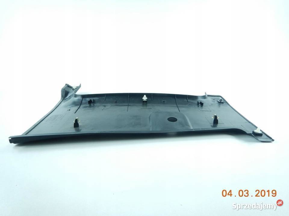 PLASTIK OSŁONA WEW SŁUPKA PRAWA HYUNDAI GALLOPER osobowe