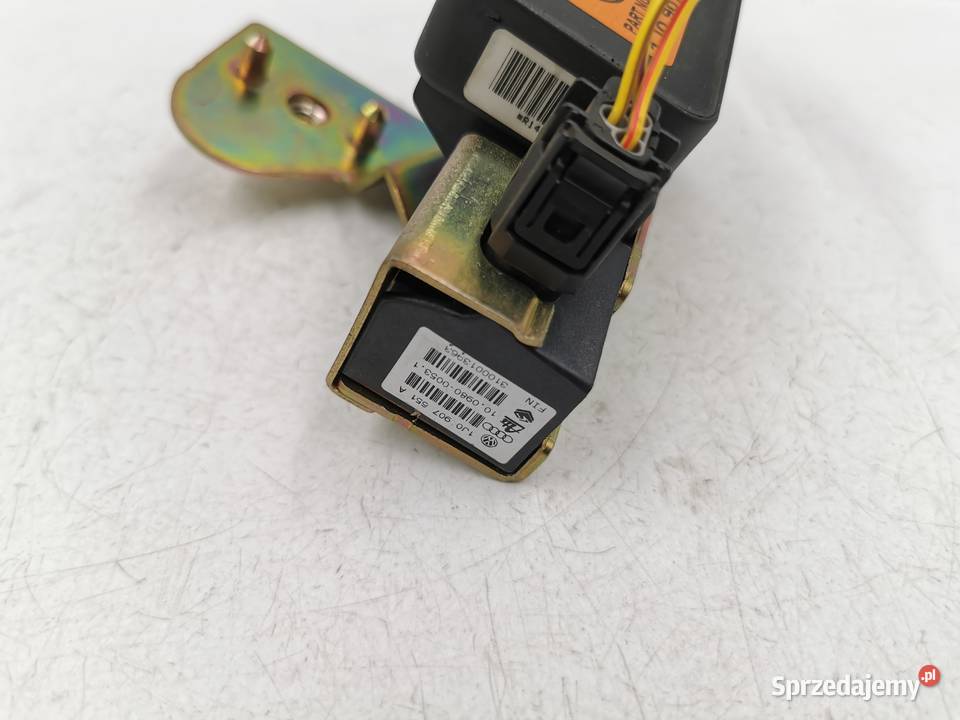 Czujnik ESP Audi Seat Skoda VW 1J0907657B mazowieckie sprzedam