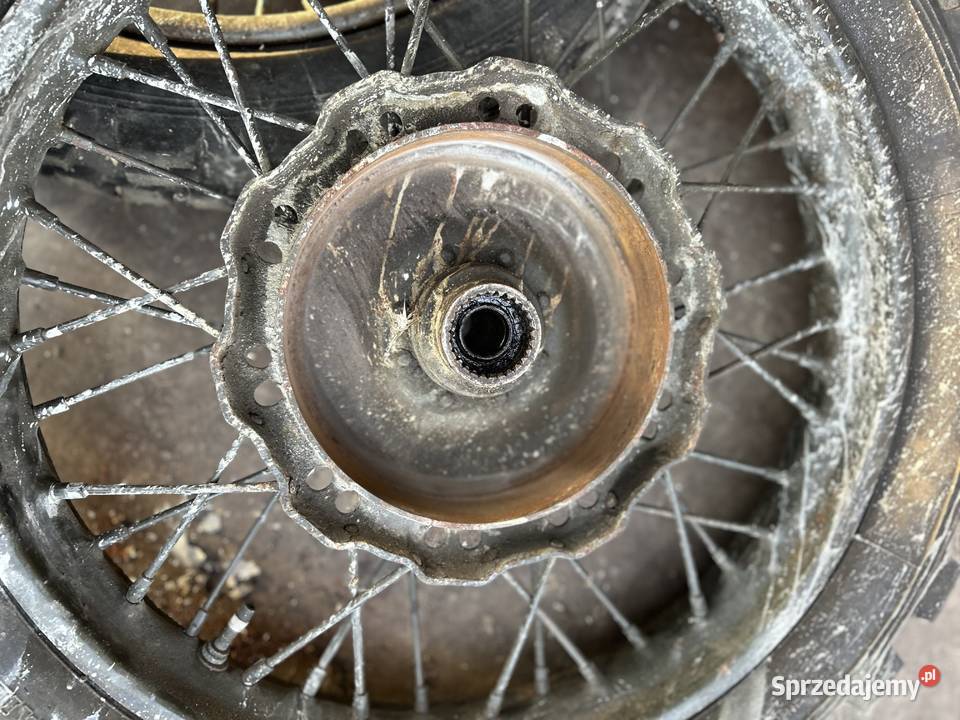 M72 Dniepr k750 Ural Opatów