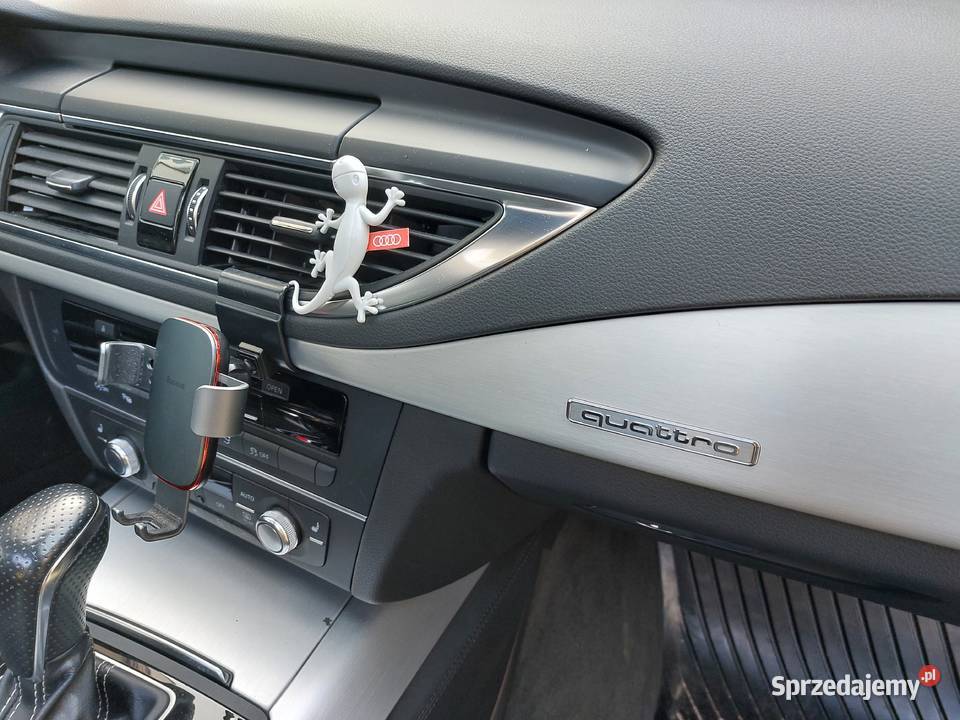 Piękne Audi A7 Sportowy / Coupe Kraków