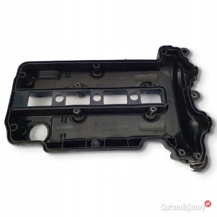 POKRYWA ZAWORÓW Opel Corsa C 12 16V 24403787