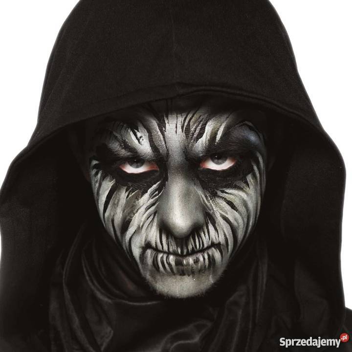 Makeup Cream white biały lubelskie Zamość