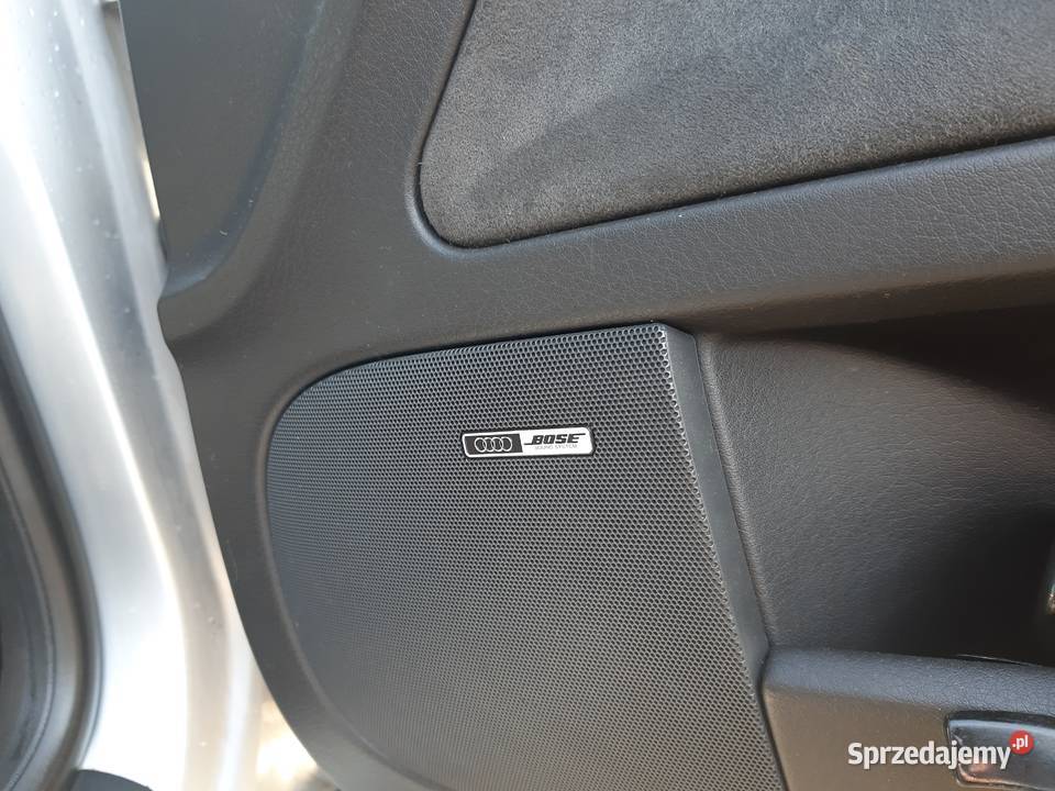 Audi A4 b6 18T Quattro 2003 BFB możliwa zamiana Skarżysko-Kamienna