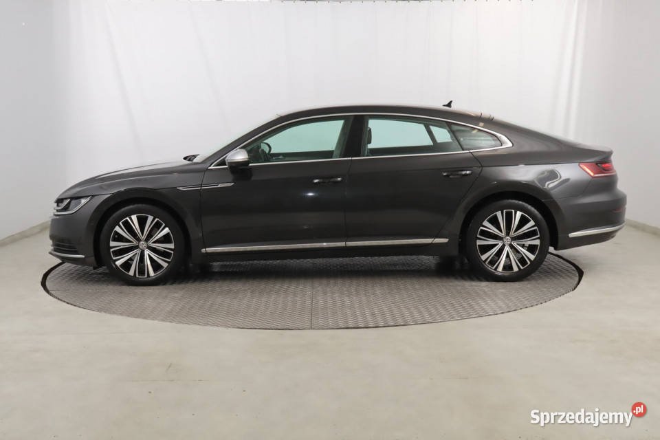 VW Arteon 20 TDI Zabrze