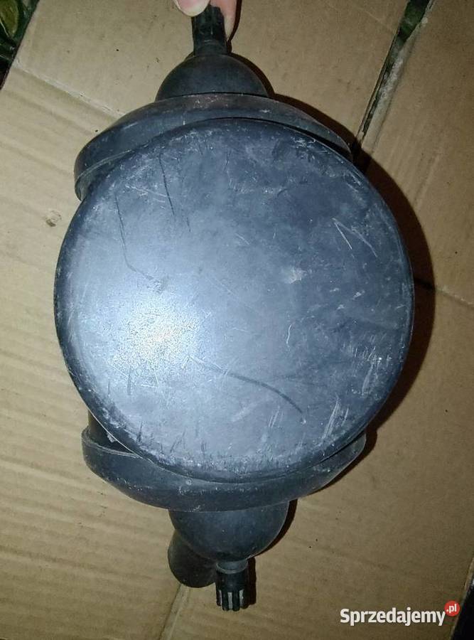 Filtr powietrza Dniepr MT wielkopolskie Leszno