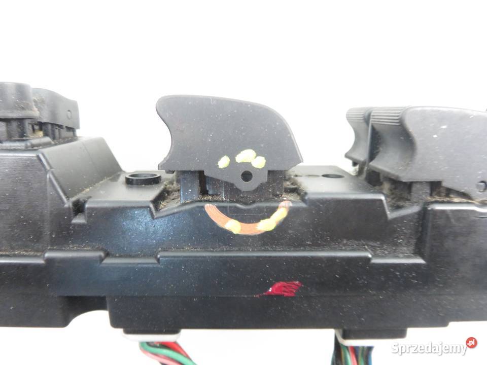 PANEL SZYB MAZDA 2 II DF7466350A małopolskie