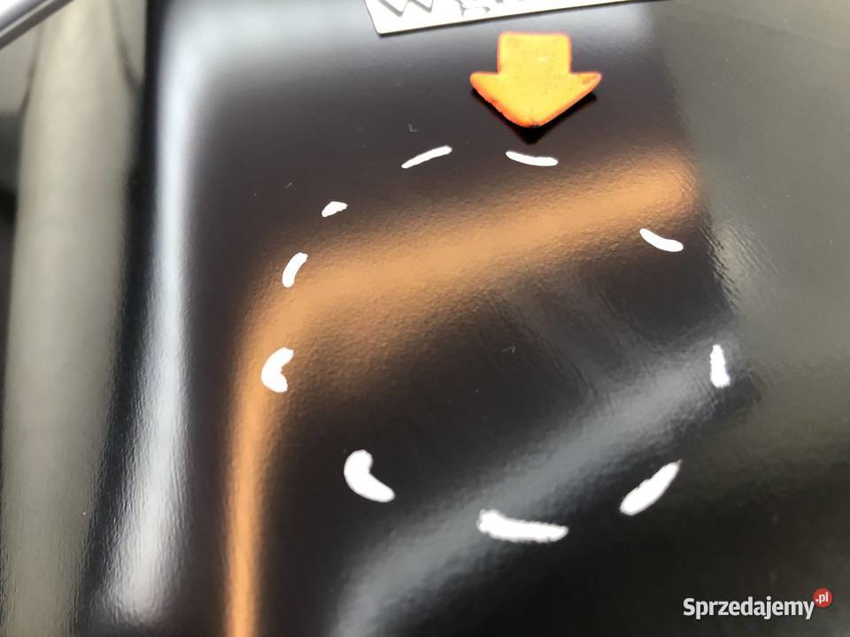 Honda HRV RU 082015062021 Maska Pokrywa silnika świętokrzyskie Skarżysko-Kamienna