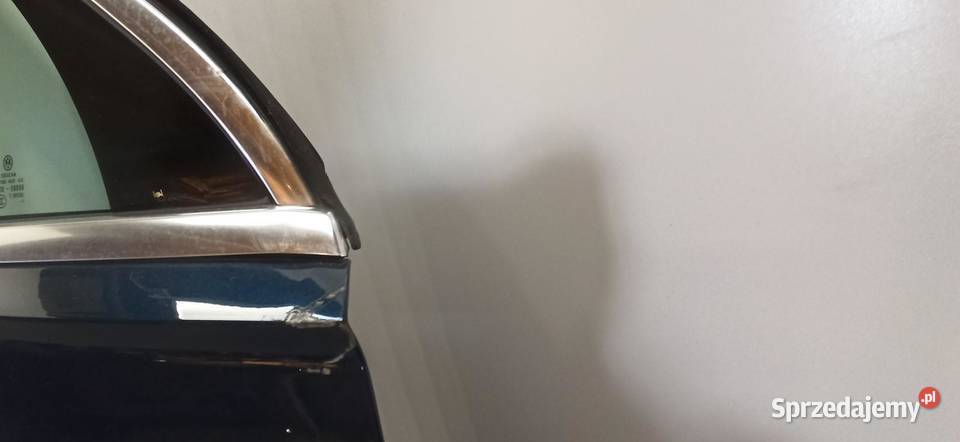 VW TIGUAN DRZWI PRAWY PRZÓD LP5J P5J Drzwi dolnośląskie