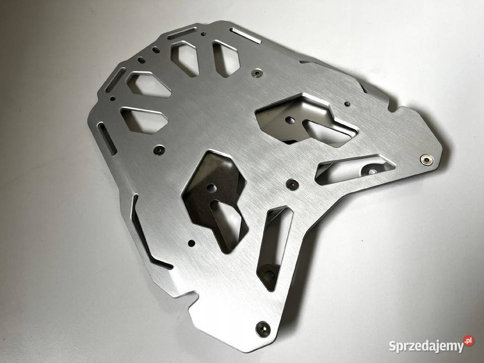 KTM 1090 1290 Adventure 1719 Płyta bagażnika pod Bagażniki, stelaże i oparcia Łobżenica