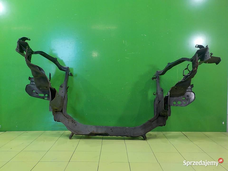 PEUGEOT 4007 22 HDI 08r 5D pas przedni Suków