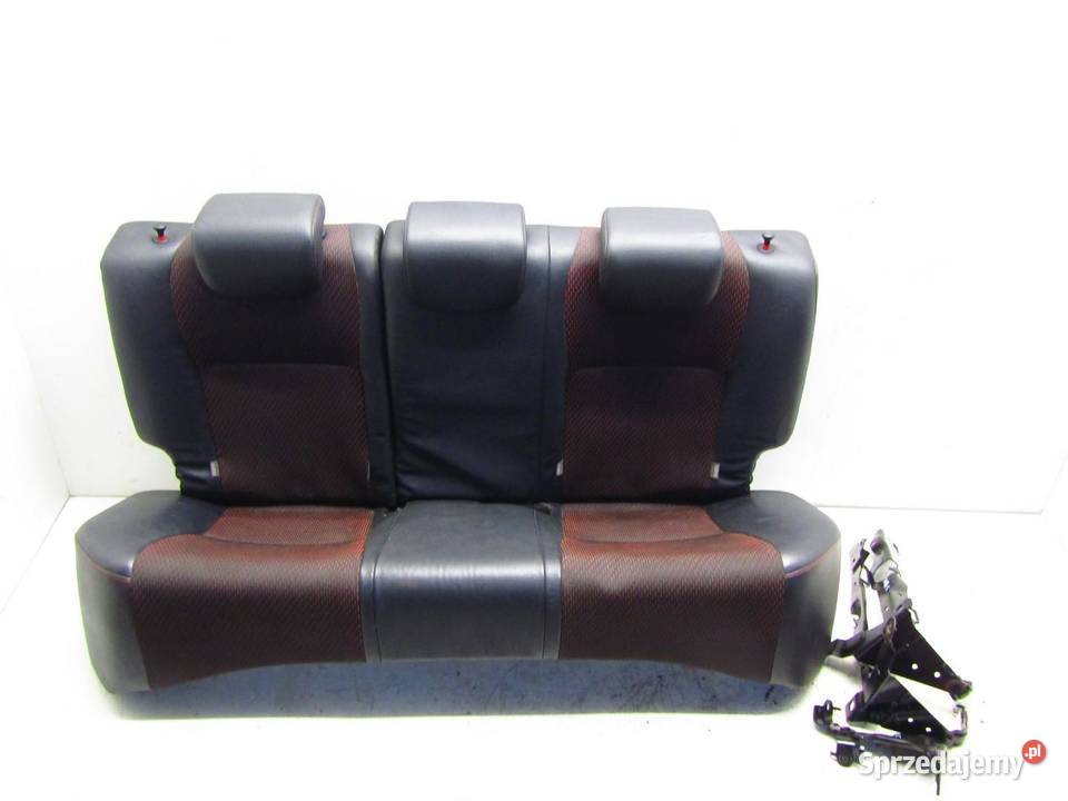 FOTELE KANAPA OPARCIA PÓŁSKÓRA MOCOWANIA KPL lubelskie