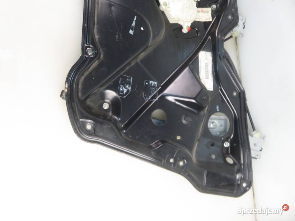 PODNOŚNIK SZYBY PRAWY PRZEDNI SEAT LEON I 1M1 Mechanizmy opuszczania szyb