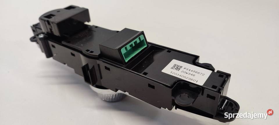 VOLVO XC40 PANEL RADIA 31456672 sprzedam