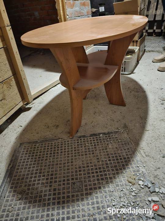 Sprzedam ławę stolik kawowy Stoliki kawowe i ławy Polkowice