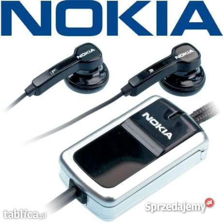 Распиновка nokia hs 23