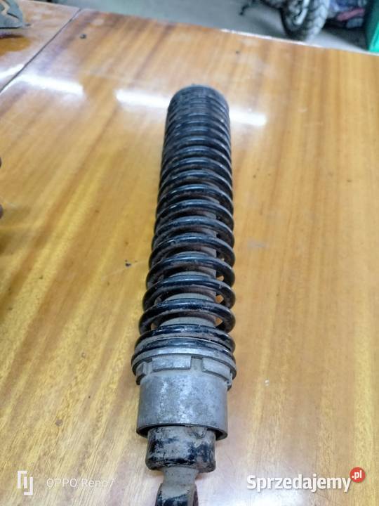 Tylny amortyzator Jawa cz Łubno