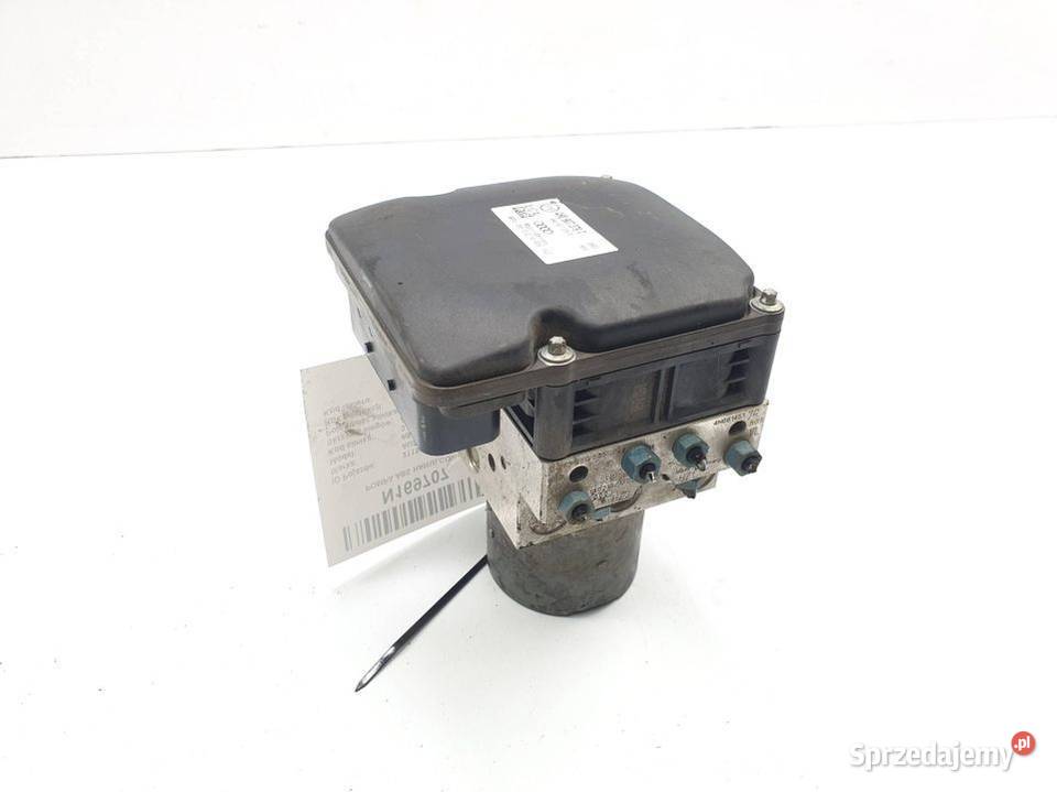 POMPA ABS HAMULCOWA AUDI A8 L D4 4H0907379T 30 osobowe Lipno
