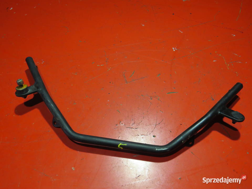 BMW F650 F 650 GS 1999 mocowanie uchwyt stelaż mazowieckie Warszawa