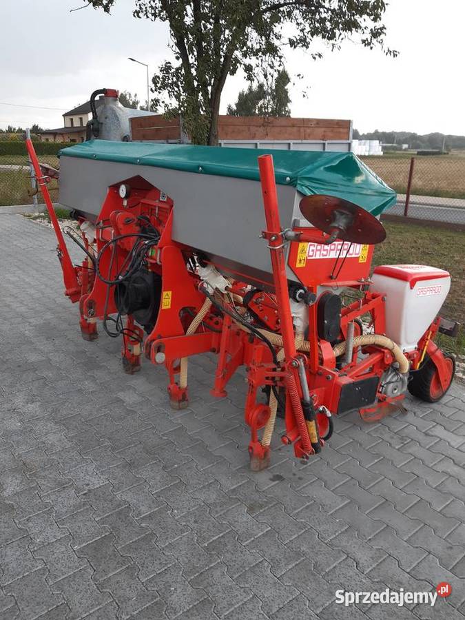 Maschio gaspardo sp 540 dorada Opole
