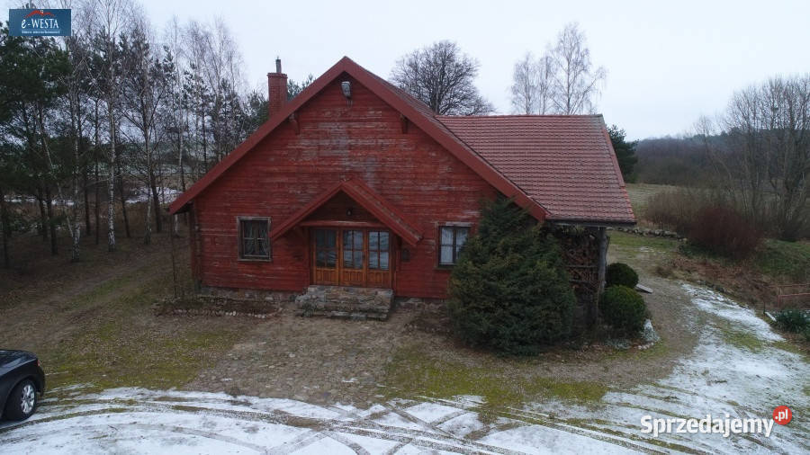 Dom 230m2 Cierznie sprzedam