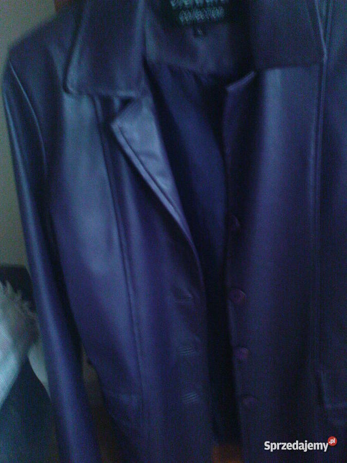 kurtka wiosenna skajki Rozmiar 42(XL) Kurtki i płaszcze Konin