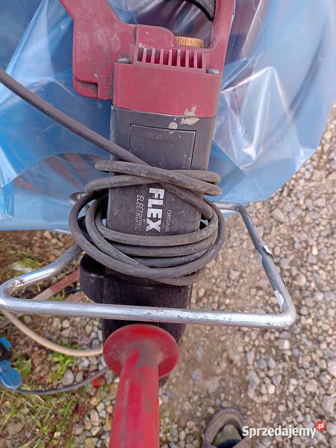 mieszalnik zapraw farb Flex Brzesko sprzedam