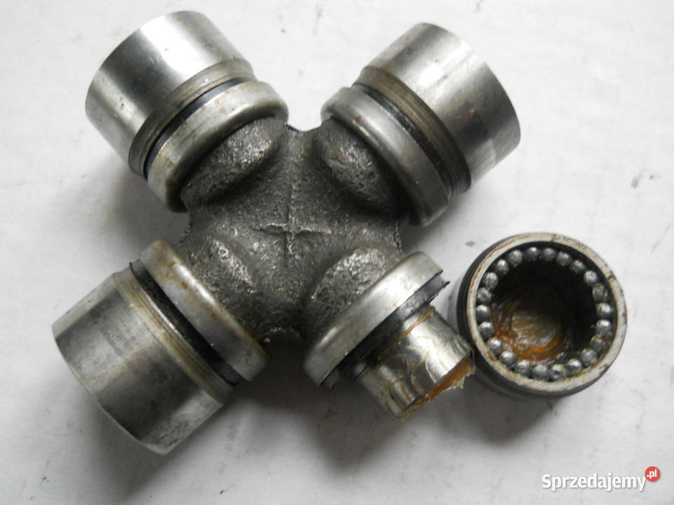 Krzyżak bezobsługowy 665 x fi 238 Biecz