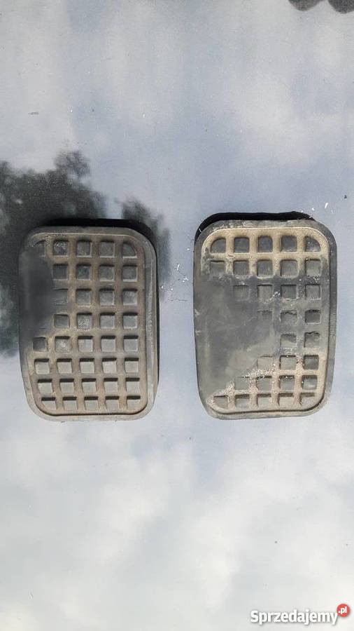 Gumy na pedały Aleksandrów Łódzki