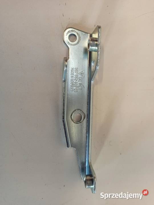 WSPORNIK UCHWYT LEWY BOXSTER 987 99755240701 dolnośląskie