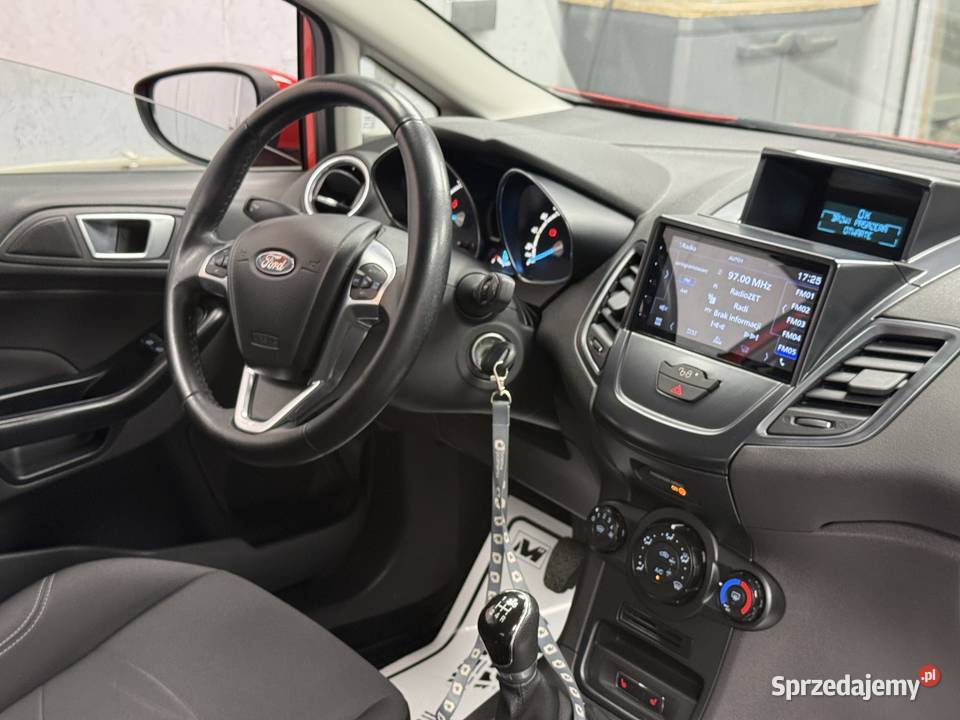 LIFT BENZYNA alufelgi CarPlay 12 GWARANCJA Poznań