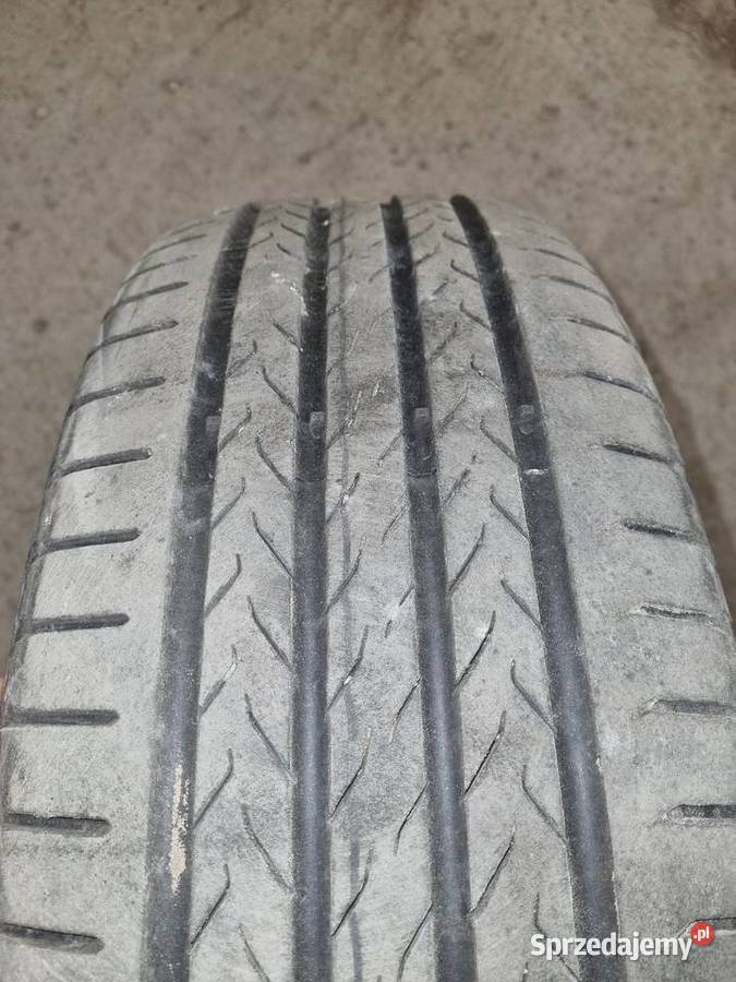 Opony Continental 215 60 17 lato 17cale Mrągowo