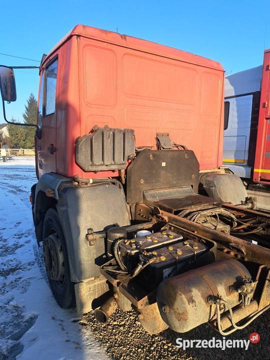 Man 18224 Suchedniów