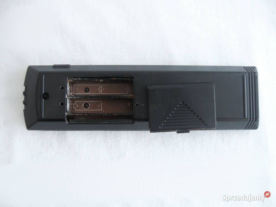 Pilot Philips VCR RC5410 oryginał Szczecinek