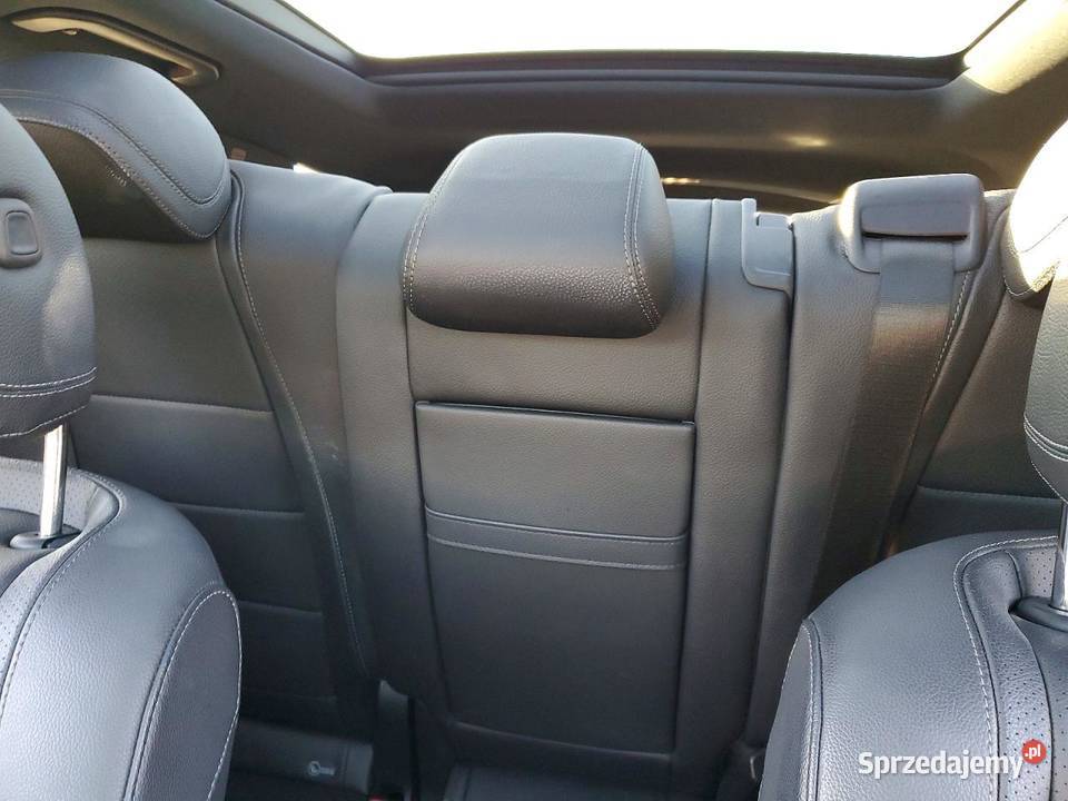 2019 MERCEDESBENZ GLE 350 4MATIC 2000cm3 Częstochowa