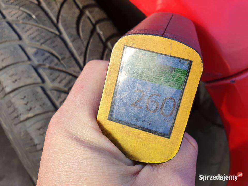 BŁOTNIK PRAWY PRZÓD VOLKSWAGEN GOLF IV LP3G sprzedam