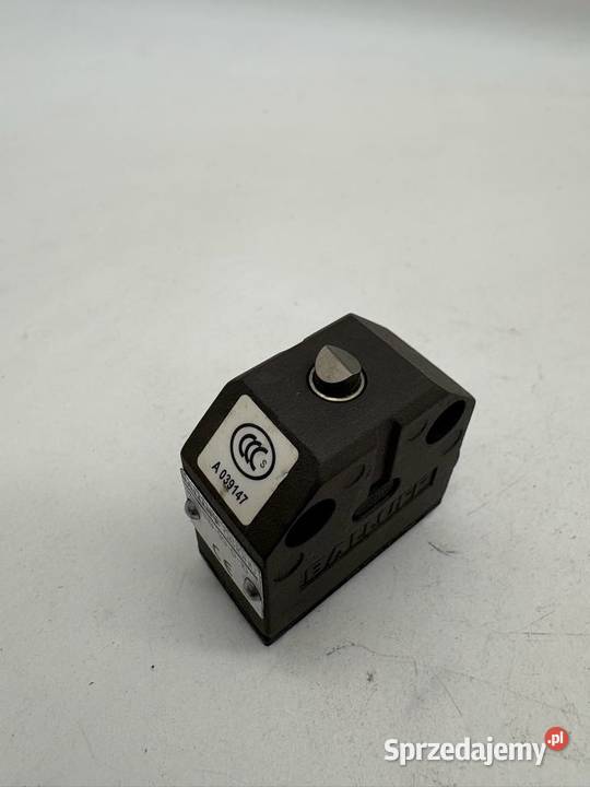 Balluff BNS 81999D10 Limit switch Warszawa