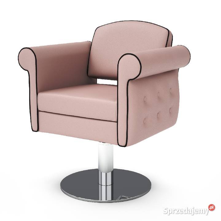 ZESTAW Myjnia fryzjerska fotel fryzjerski Warszawa