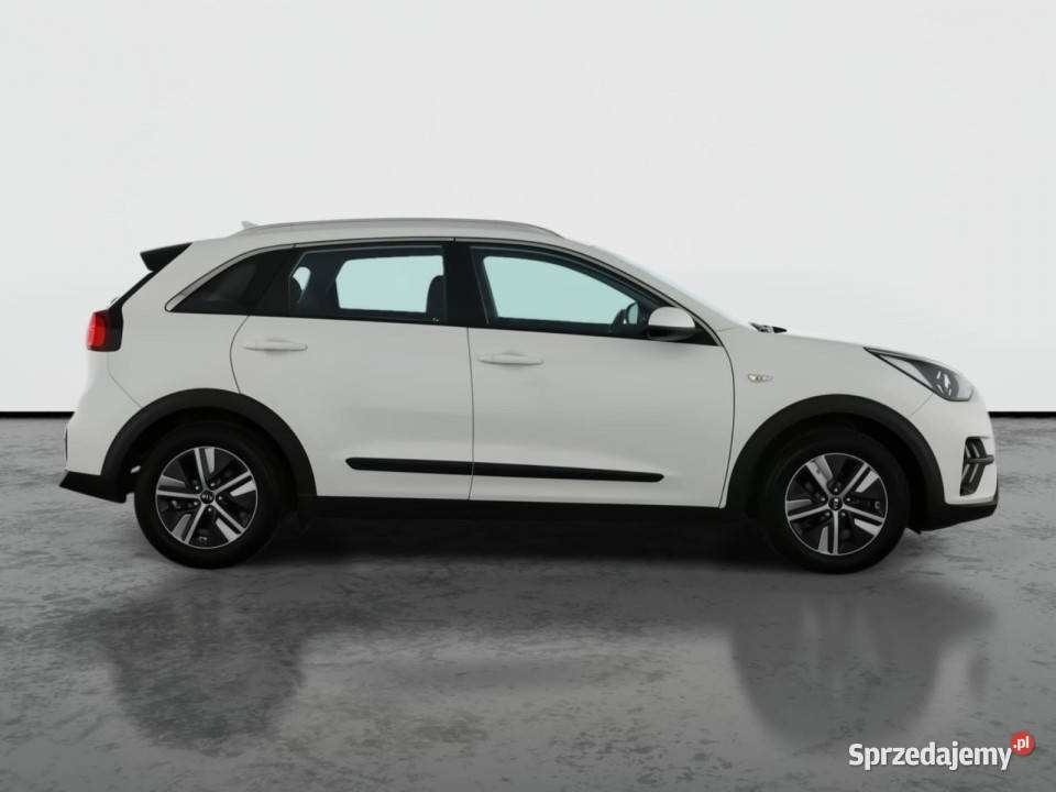 Kia Niro Hybrid nieuszkodzony
