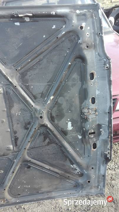 Maska przednia polonez caro atu kombi 92u Suskowola