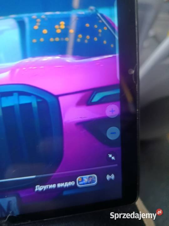 Tablet Tablety i palmtopy Katowice