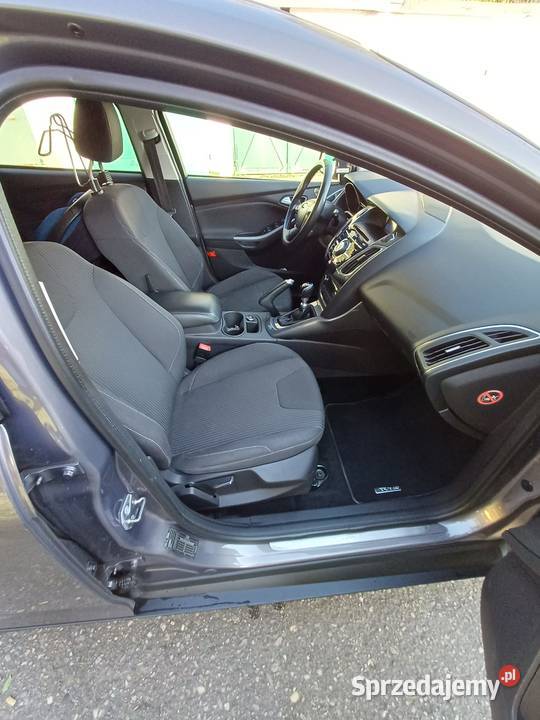 Ford Focus MK3 Titanium Zabrze sprzedam