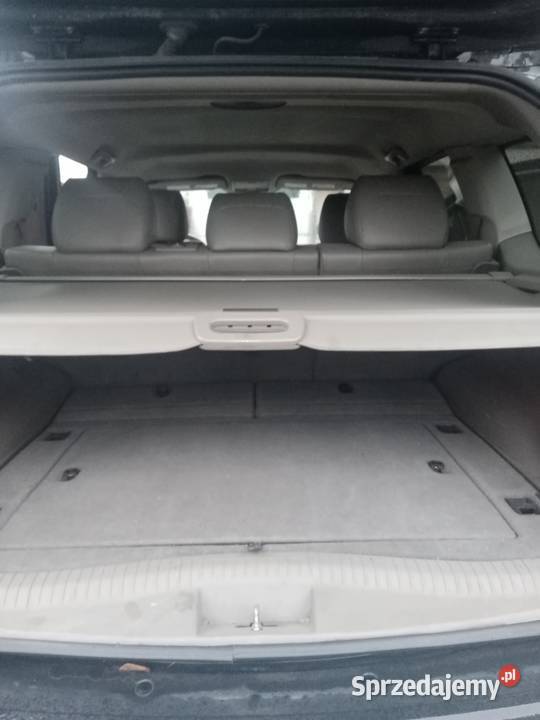 Jepp Grand Cherokke 3CRD 2007 r diesel Bielsk Podlaski