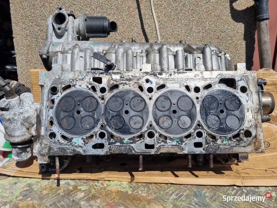 Glowica Opel Vectra C FL Signum A Lift 2007r 19 Skawina sprzedam